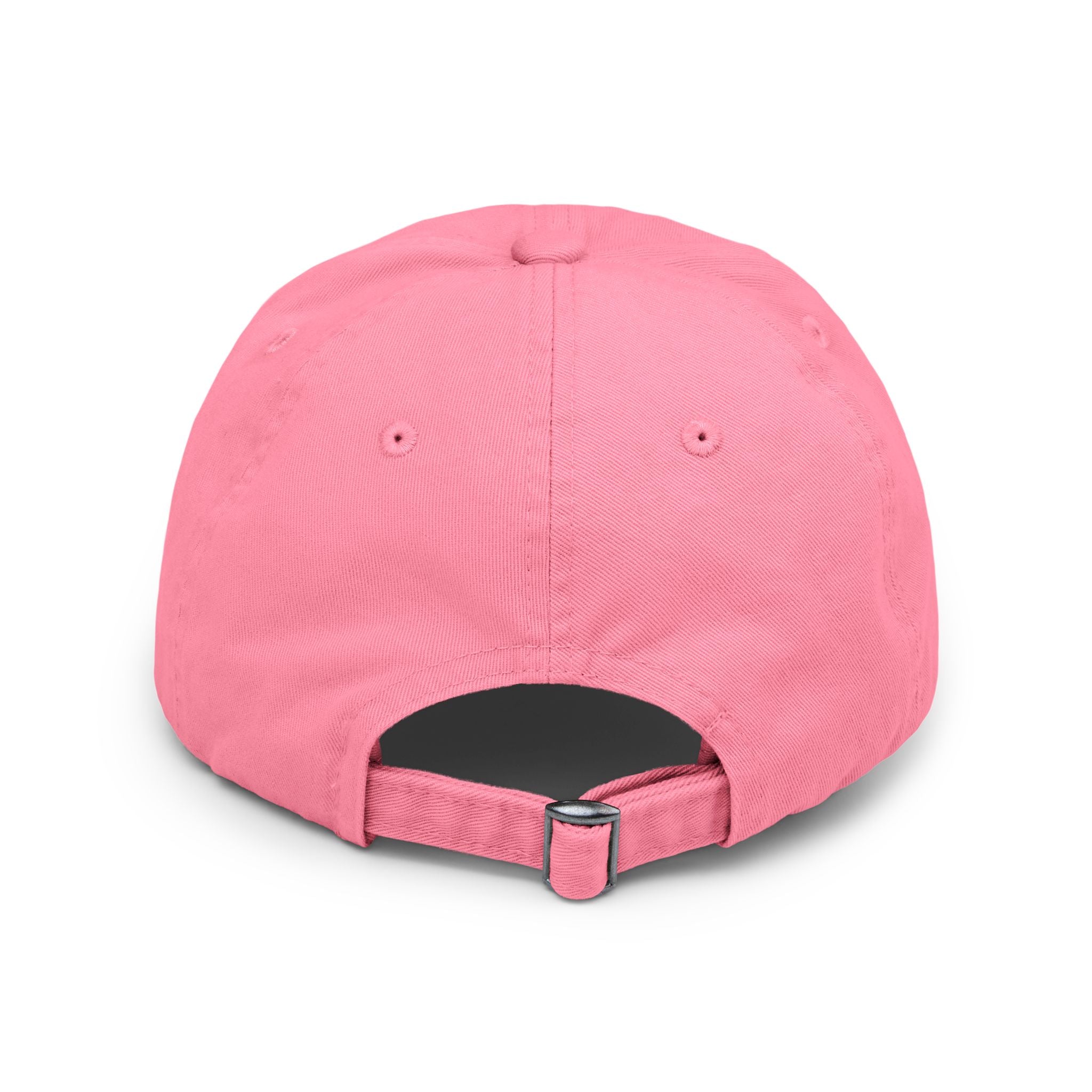 4th of July Unisex Distressed Cap