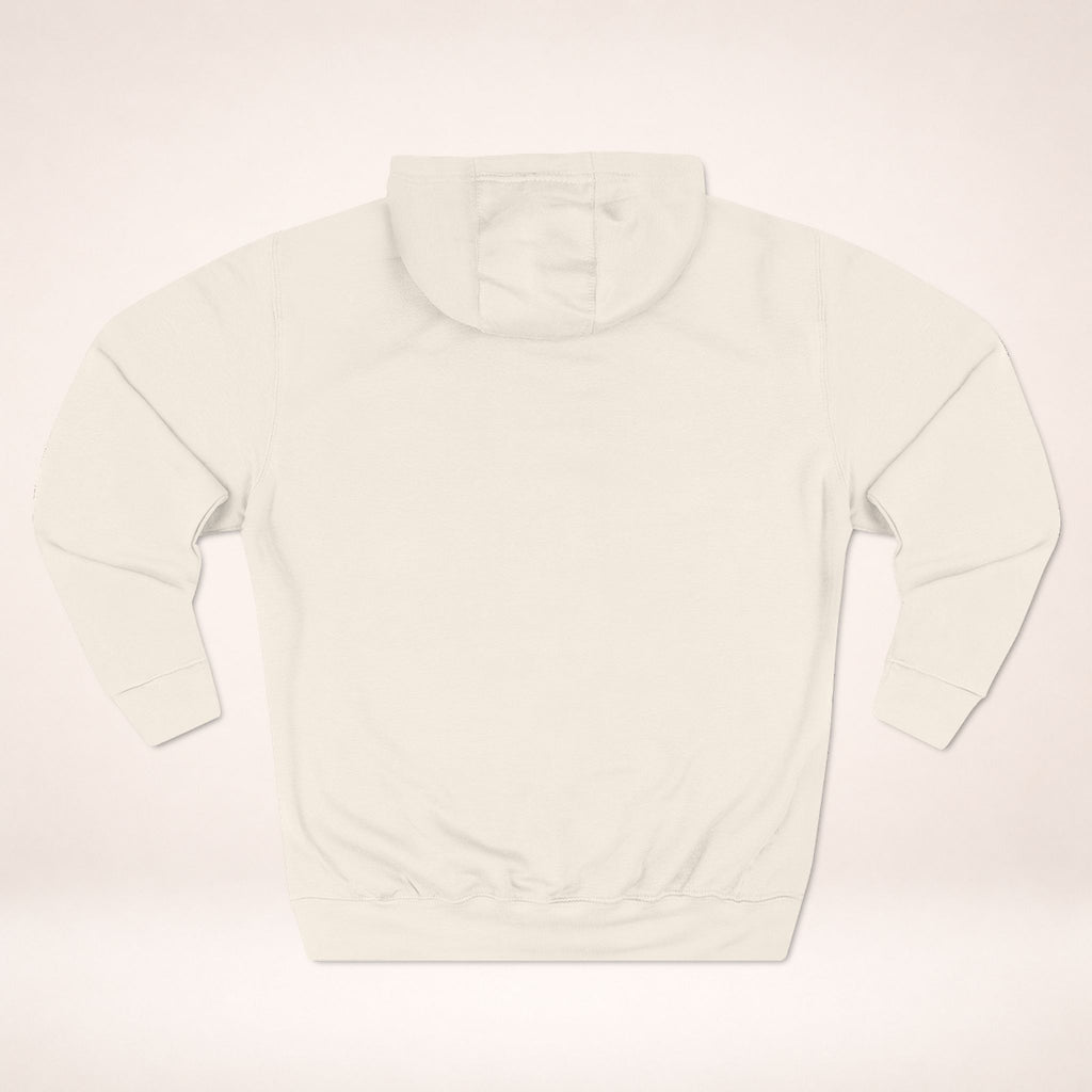Smile… It’s Free Hoodie
