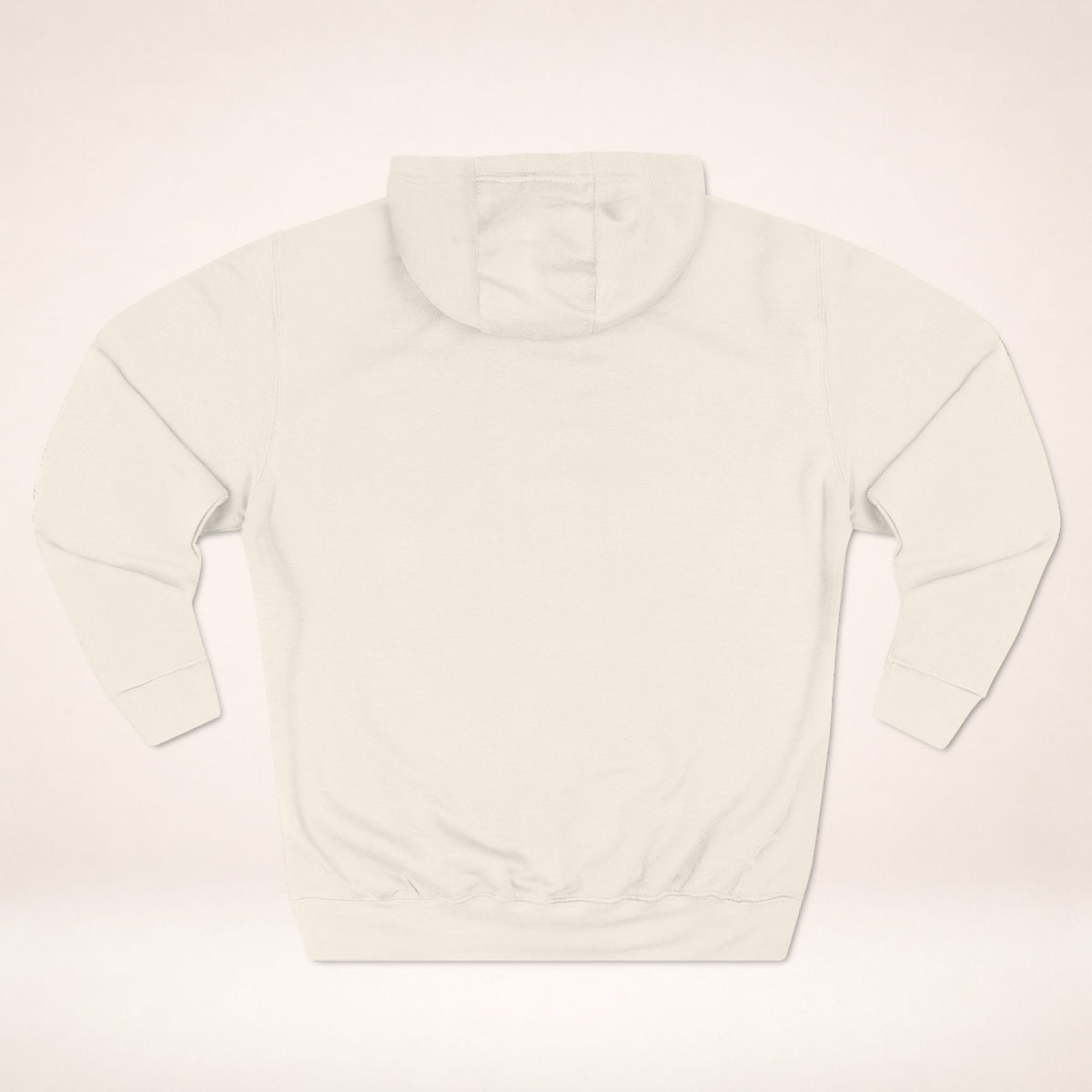 Smile… It’s Free Hoodie