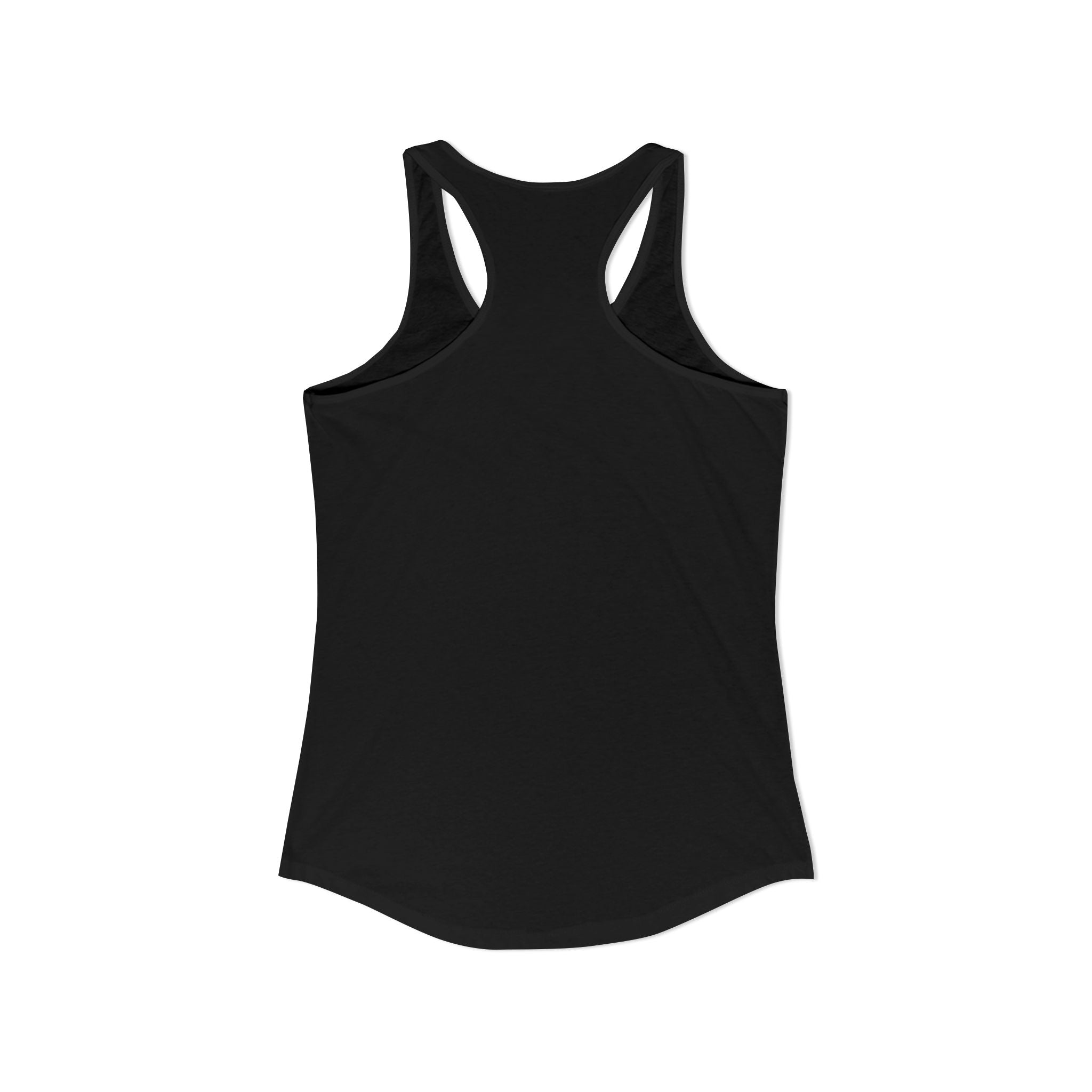 Spirit & Strings | Women's Racerback Tank