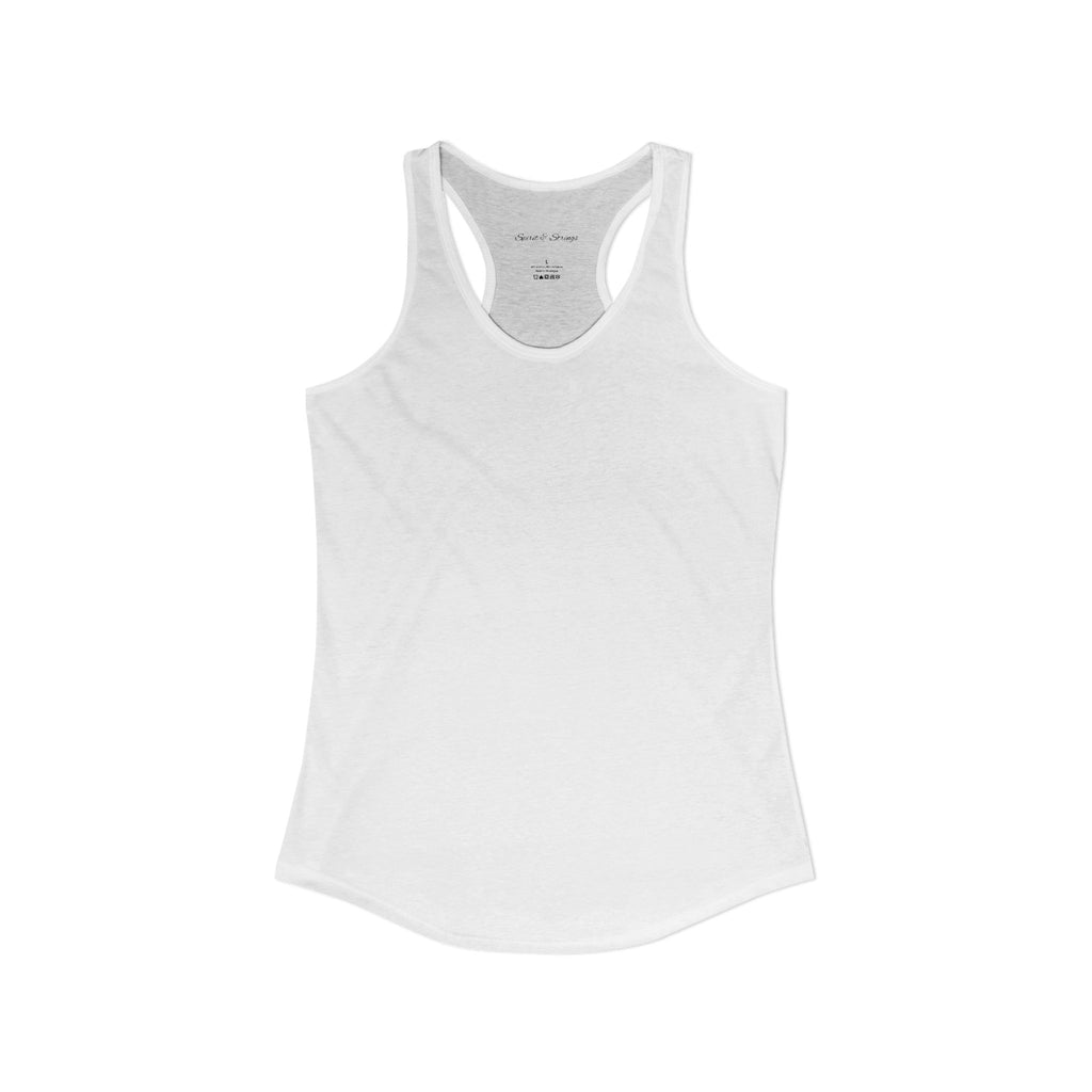 Copy of Don't Quit | Women's Racerback Tank