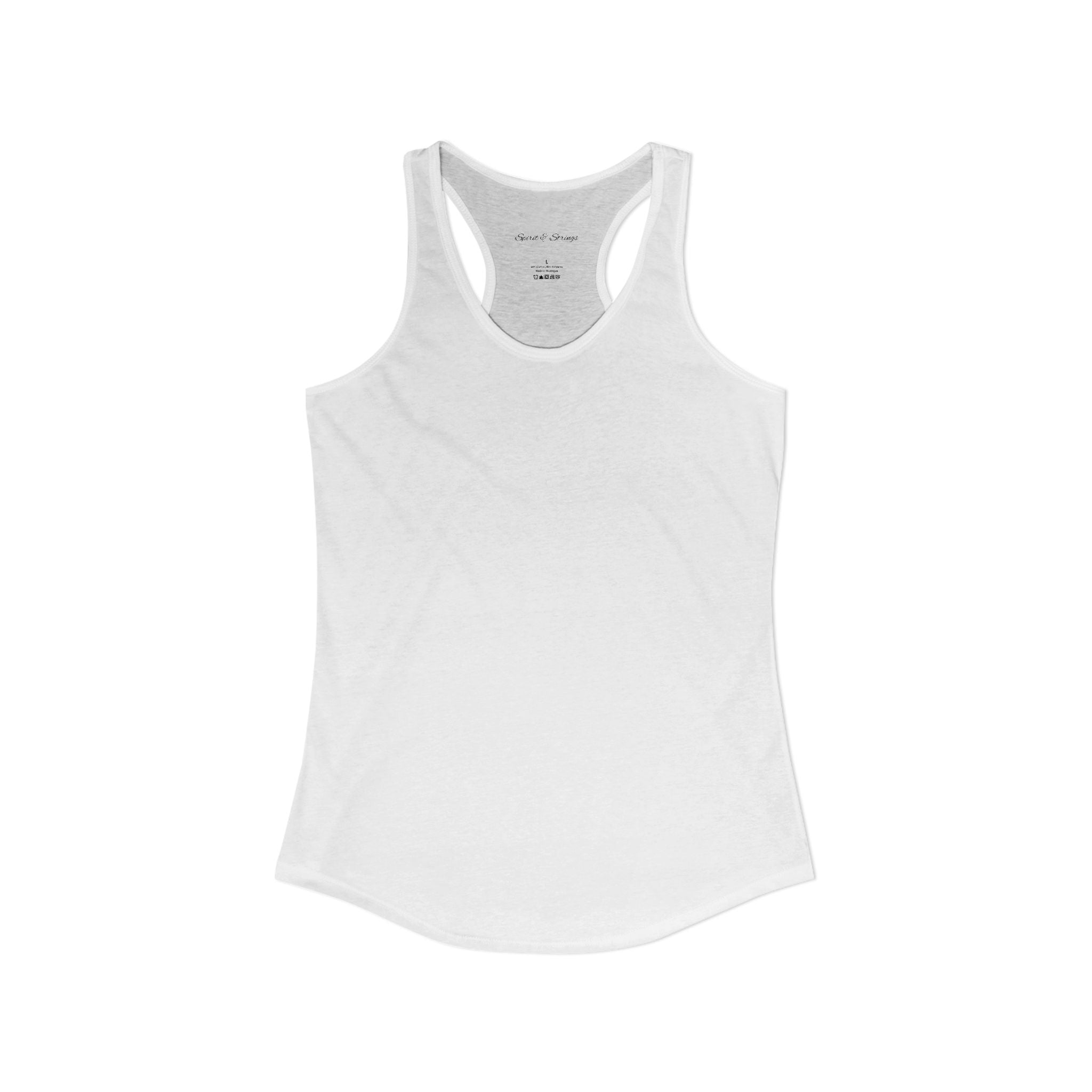 Copy of Don't Quit | Women's Racerback Tank