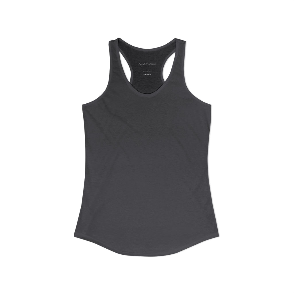Copy of Don't Quit | Women's Racerback Tank