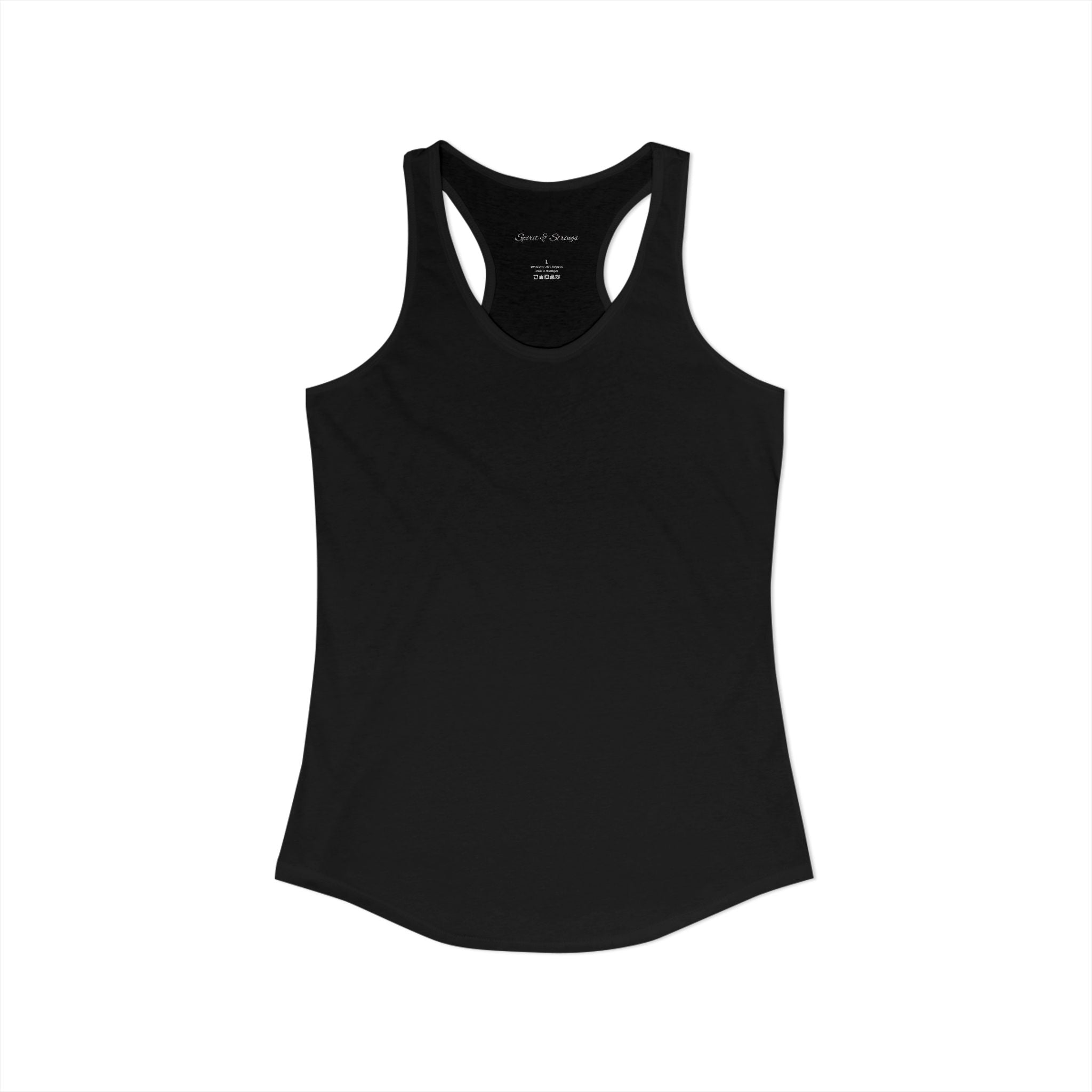 Copy of Don't Quit | Women's Racerback Tank