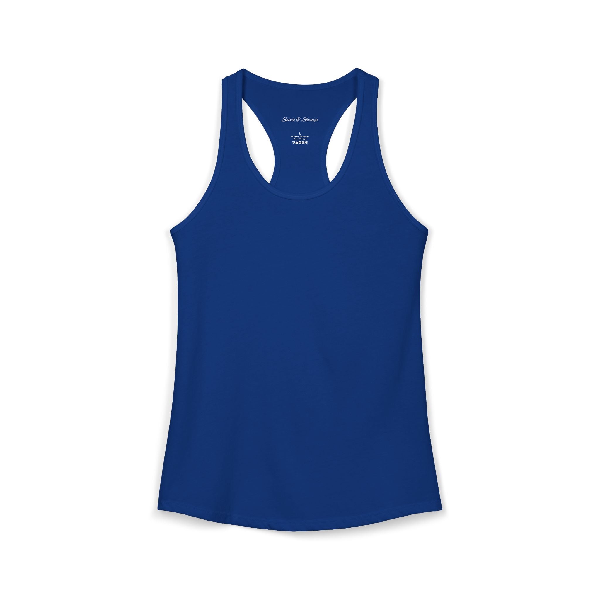 Copy of Don't Quit | Women's Racerback Tank