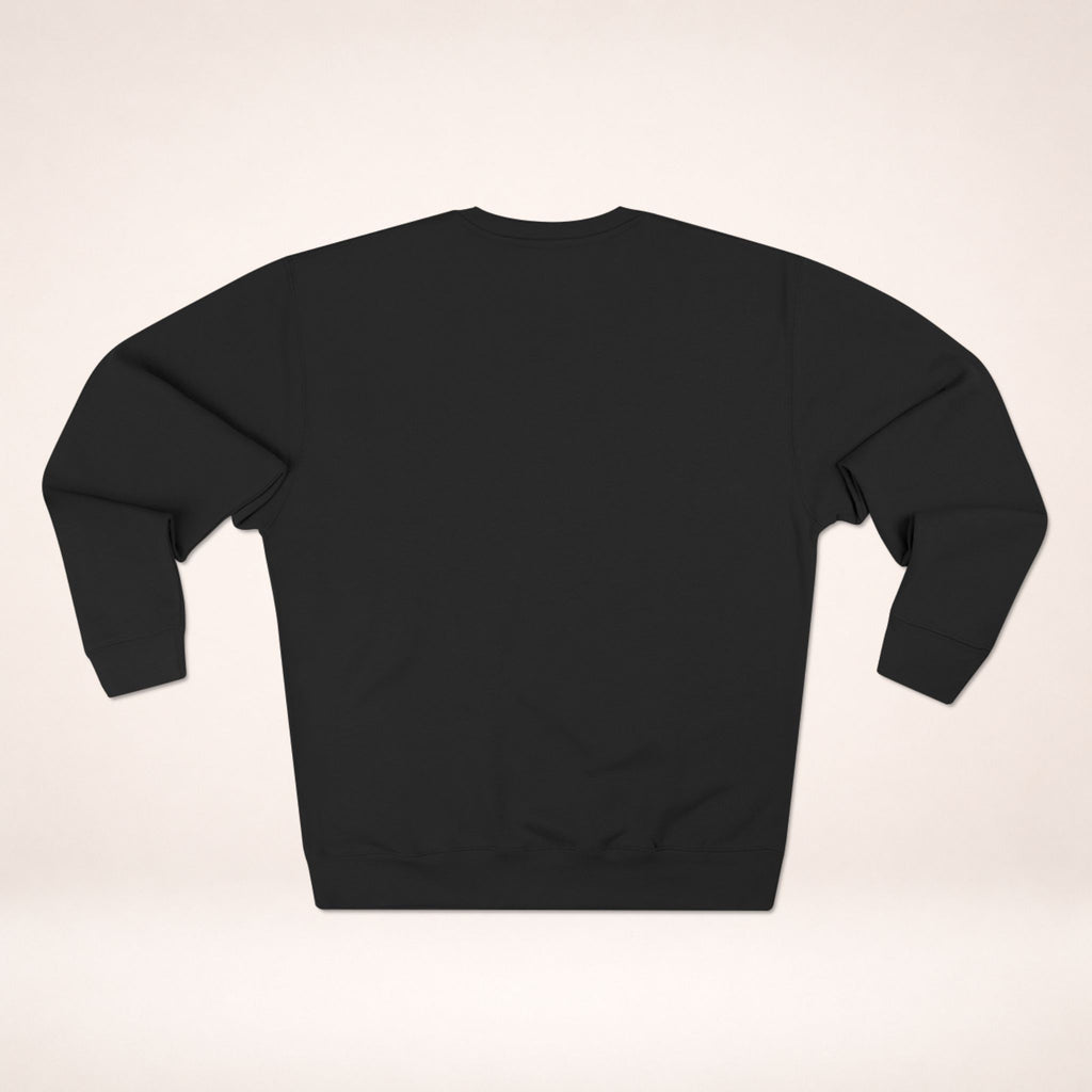 Smile... It's Free Sweatshirt