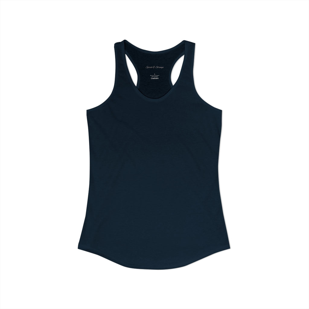 Copy of Don't Quit | Women's Racerback Tank