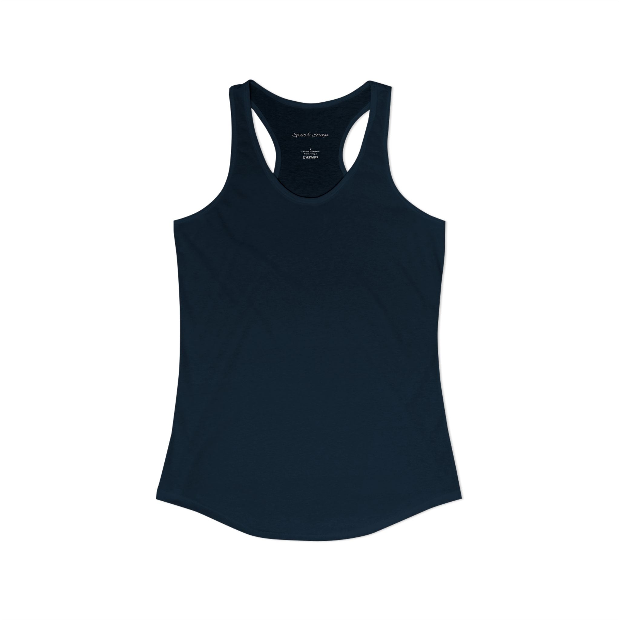 Copy of Don't Quit | Women's Racerback Tank