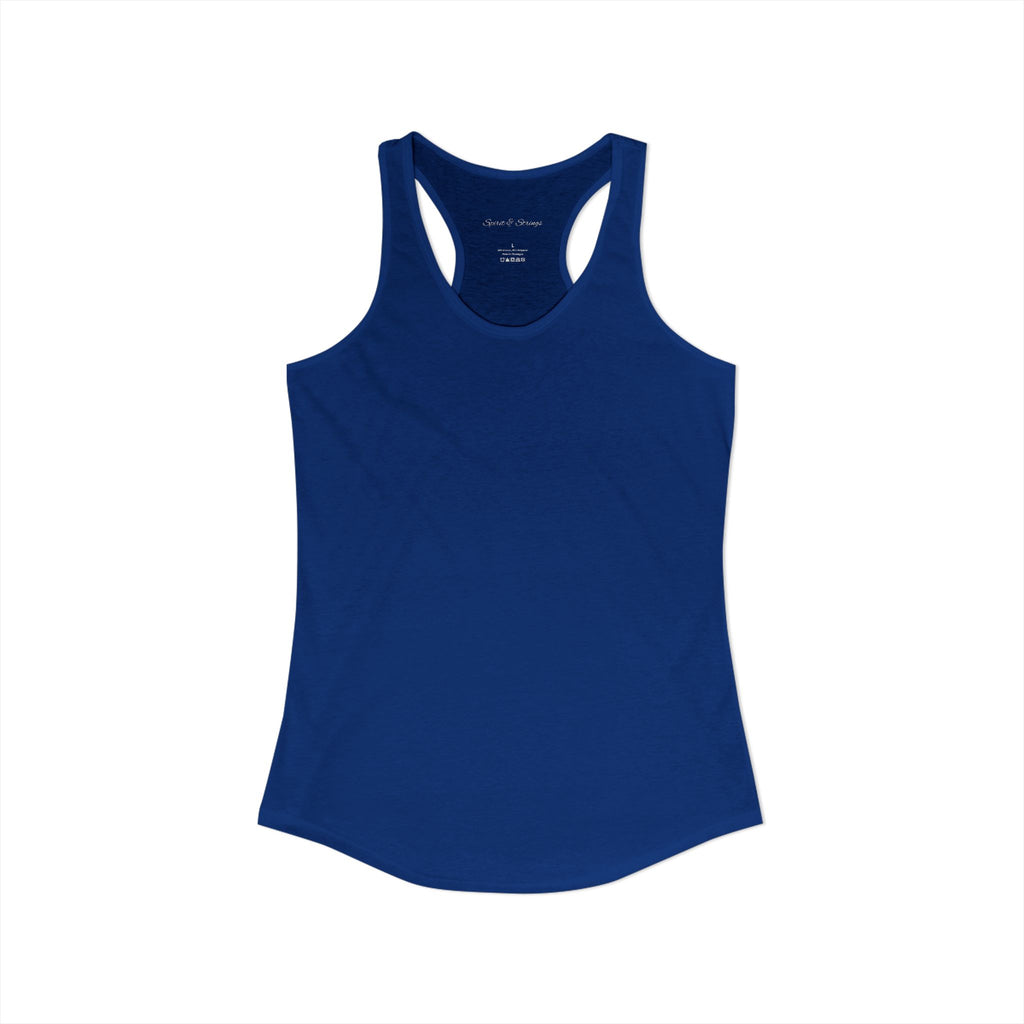 Copy of Don't Quit | Women's Racerback Tank