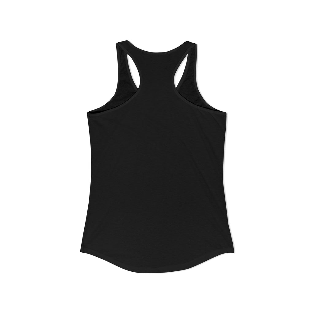 Copy of Don't Quit | Women's Racerback Tank