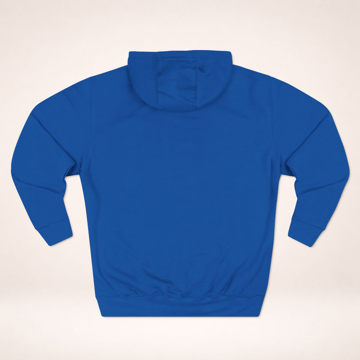 Smile… It’s Free Hoodie