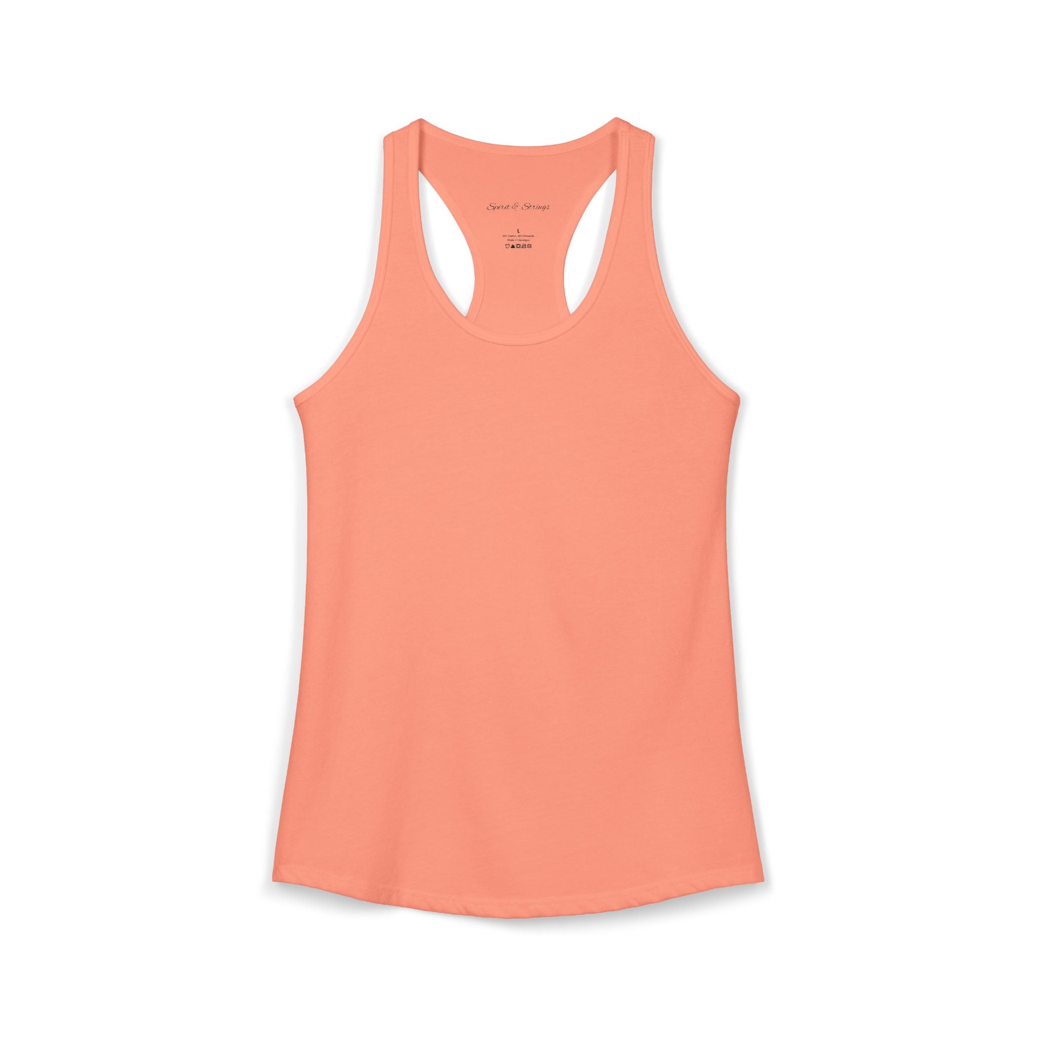 Copy of Don't Quit | Women's Racerback Tank