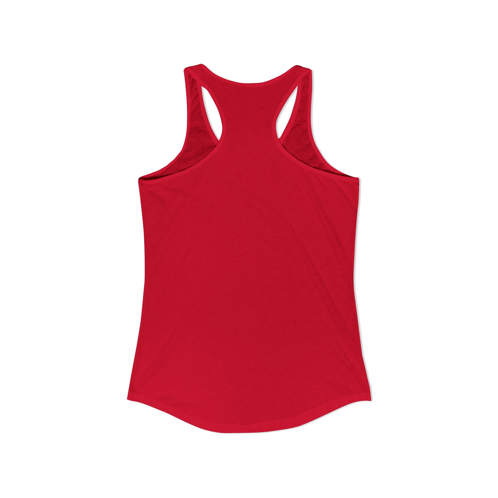 Copy of Don't Quit | Women's Racerback Tank