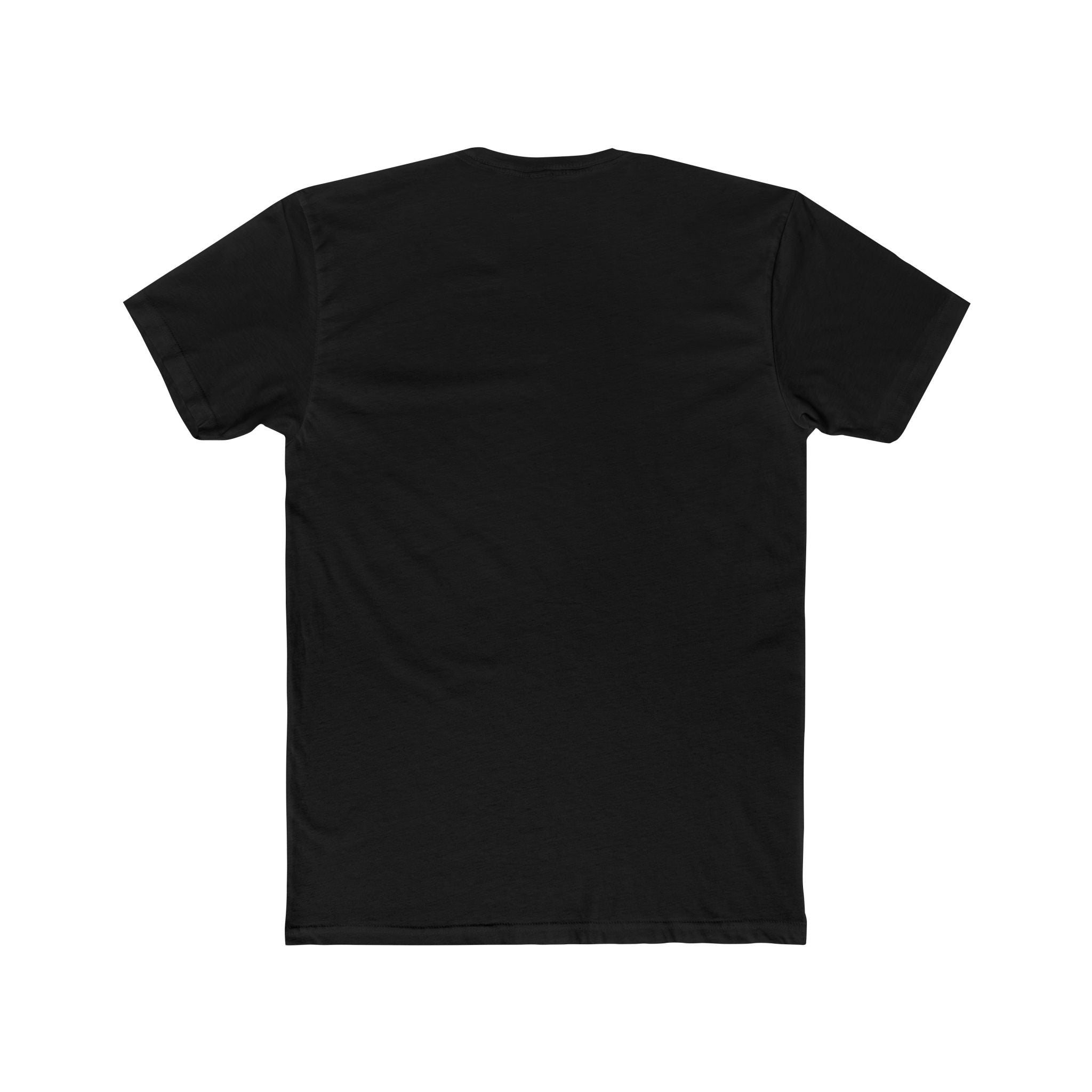 Smile... It’s Free T‑Shirt | Positive Graphic Tee