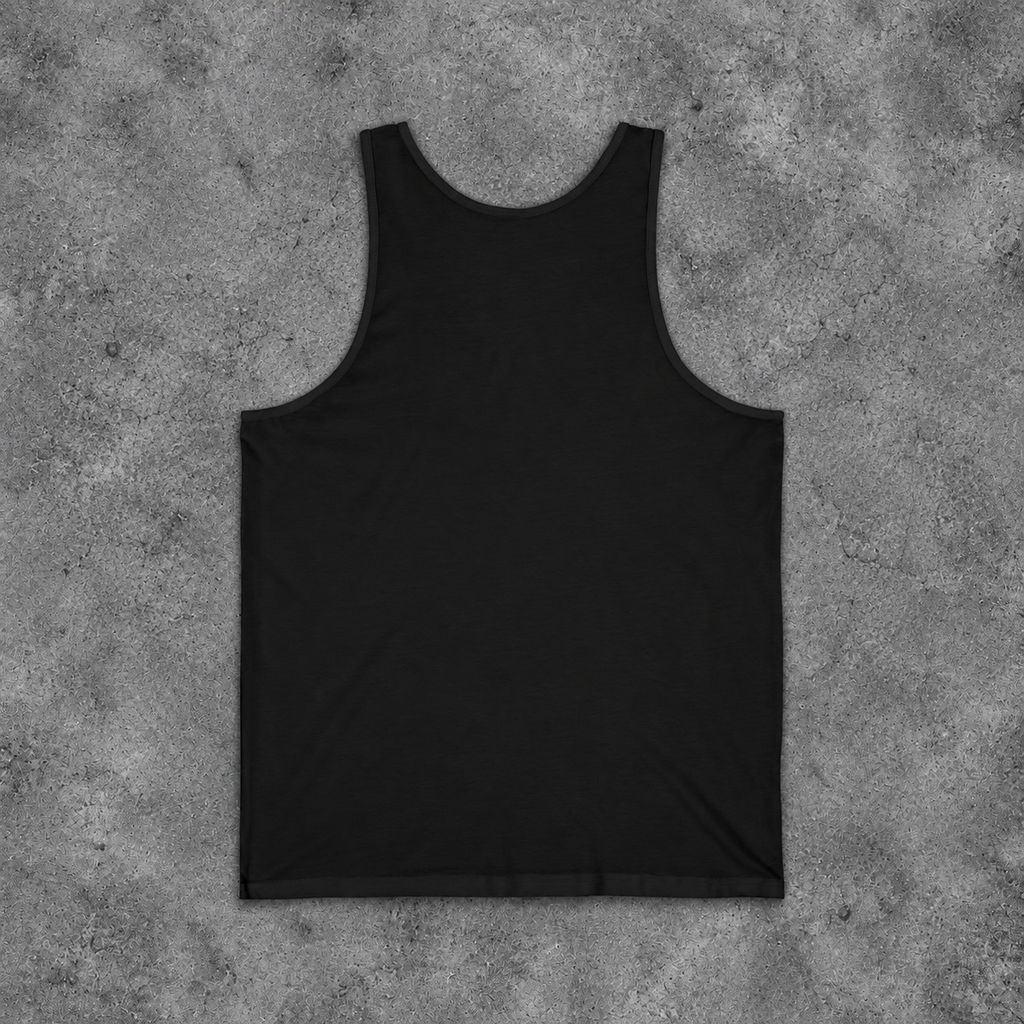 Believe Tank Top | Jersey Tank