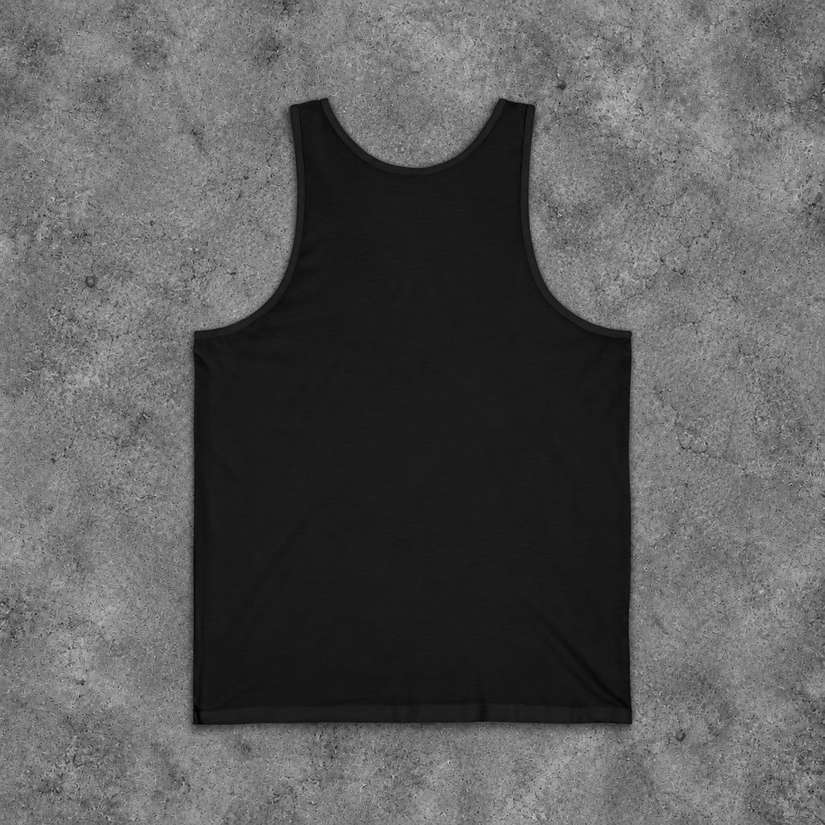 Believe Tank Top | Jersey Tank