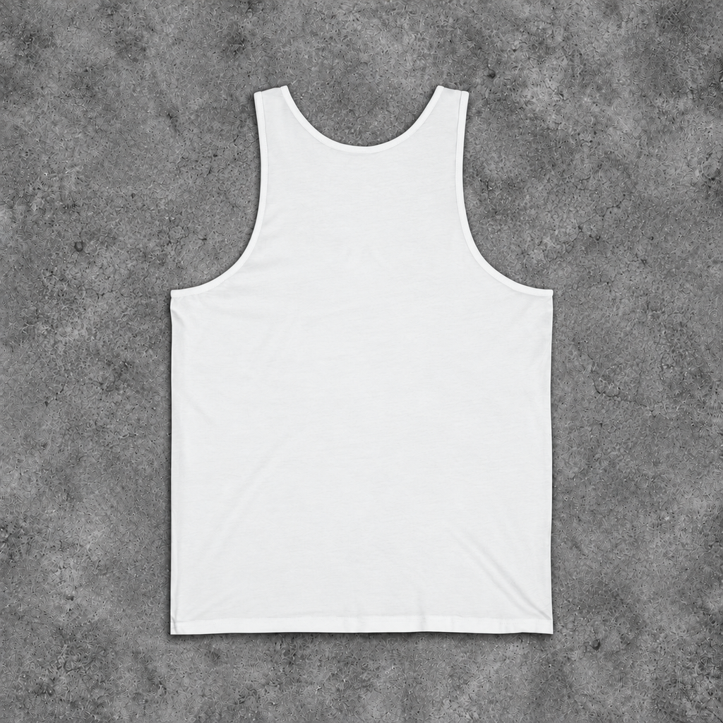 Believe Tank Top | Jersey Tank