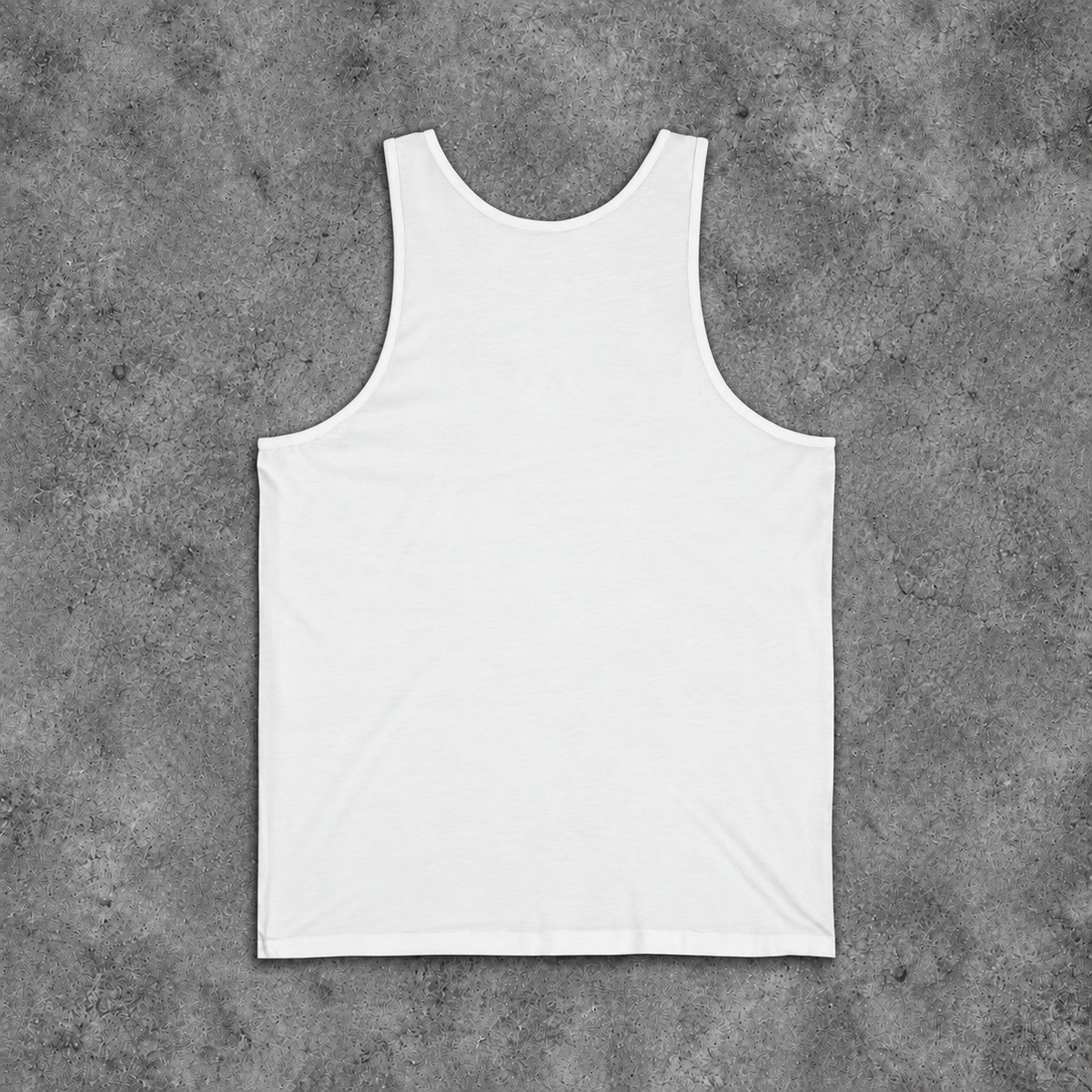 Believe Tank Top | Jersey Tank