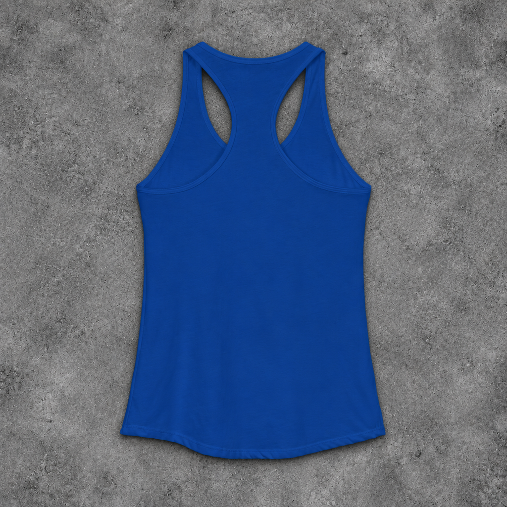 Don't Quit - Do It | Women's Racerback Tank