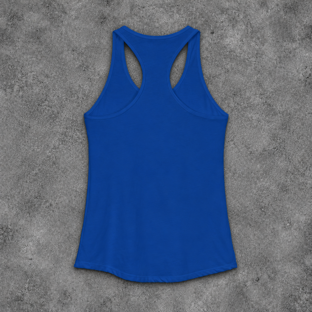 Don't Quit - Do It | Women's Racerback Tank