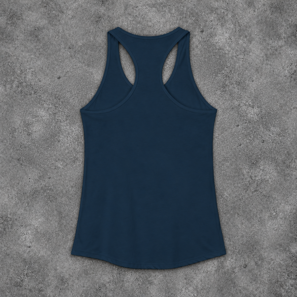 Don't Quit - Do It | Women's Racerback Tank