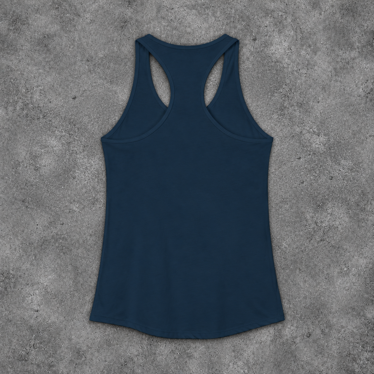 Don't Quit - Do It | Women's Racerback Tank