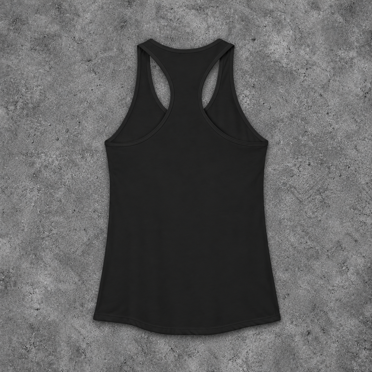 Don't Quit - Do It | Women's Racerback Tank