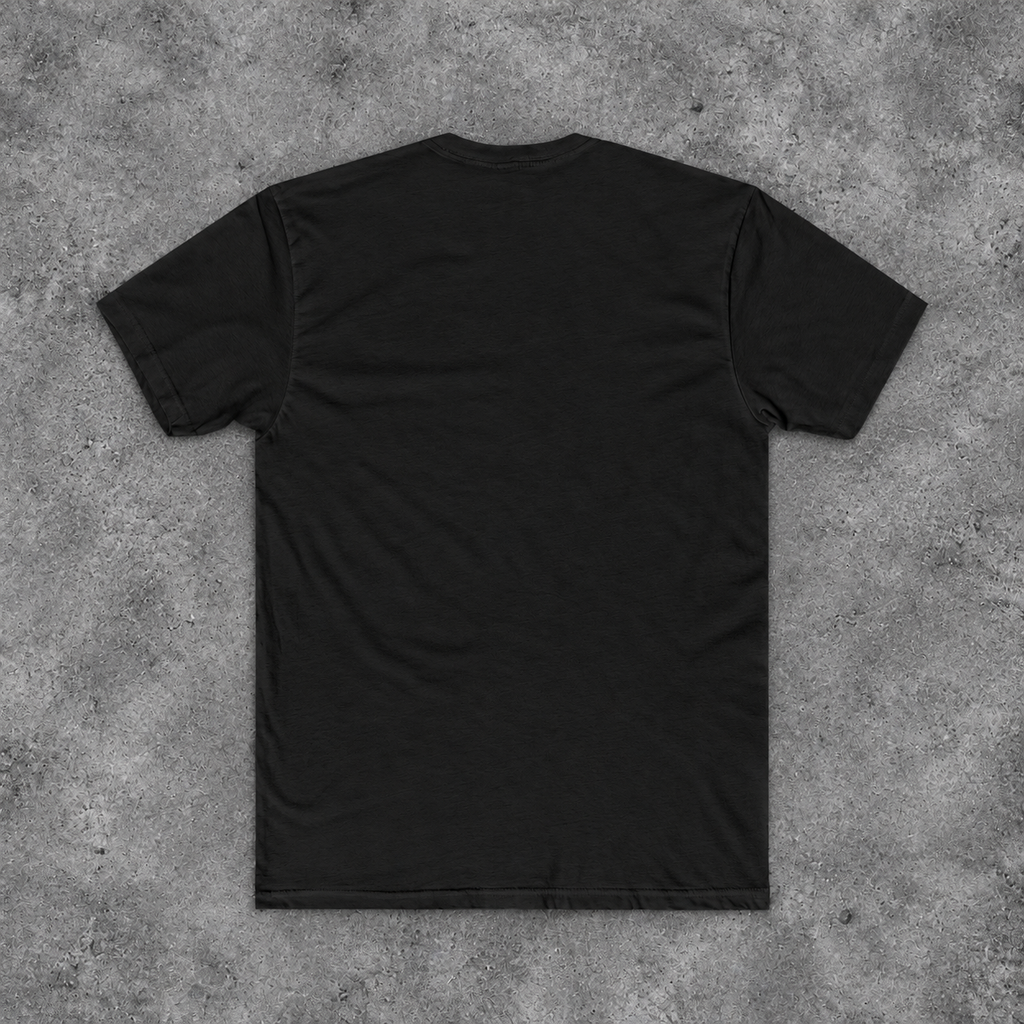 Do Good Get Good Tee | Inspirational Cotton Crew T-Shirt