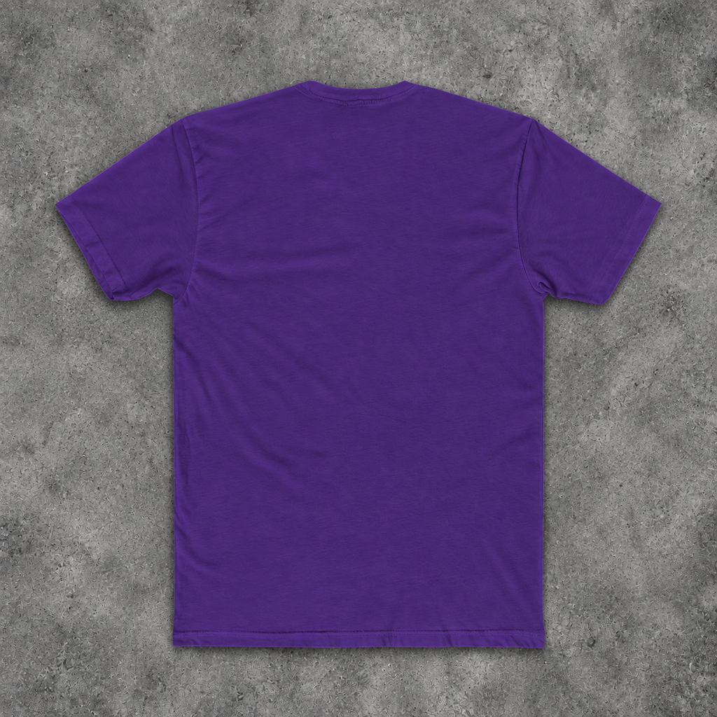 Do Good Get Good Tee | Inspirational Cotton Crew T-Shirt