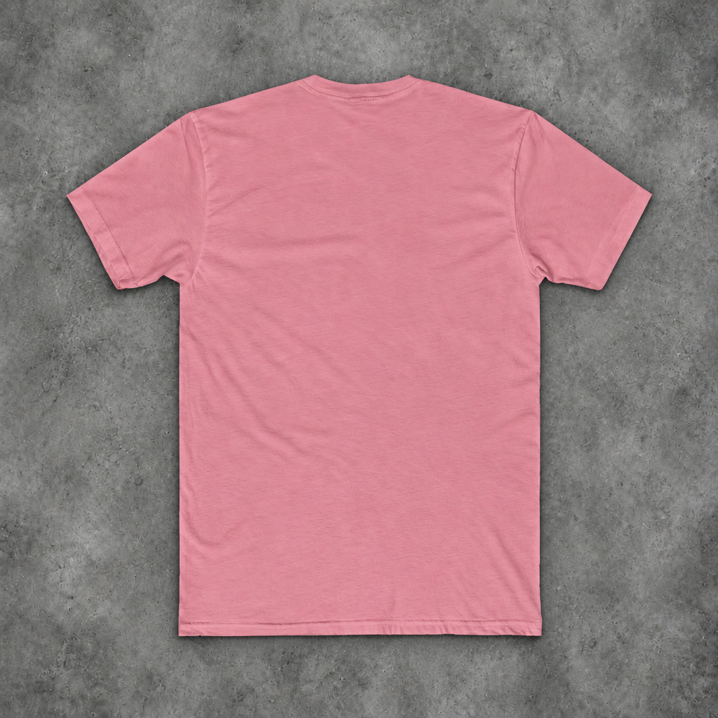 Do Good Get Good Tee | Inspirational Cotton Crew T-Shirt