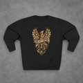 Rise With Purpose Phoenix Guitar Sweatshirt