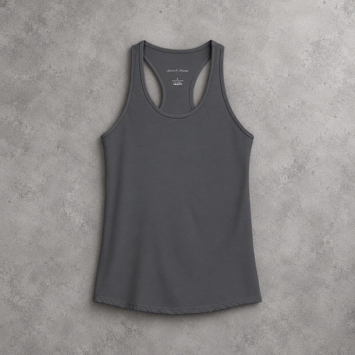 Tank Top | Women's Racerback Tank