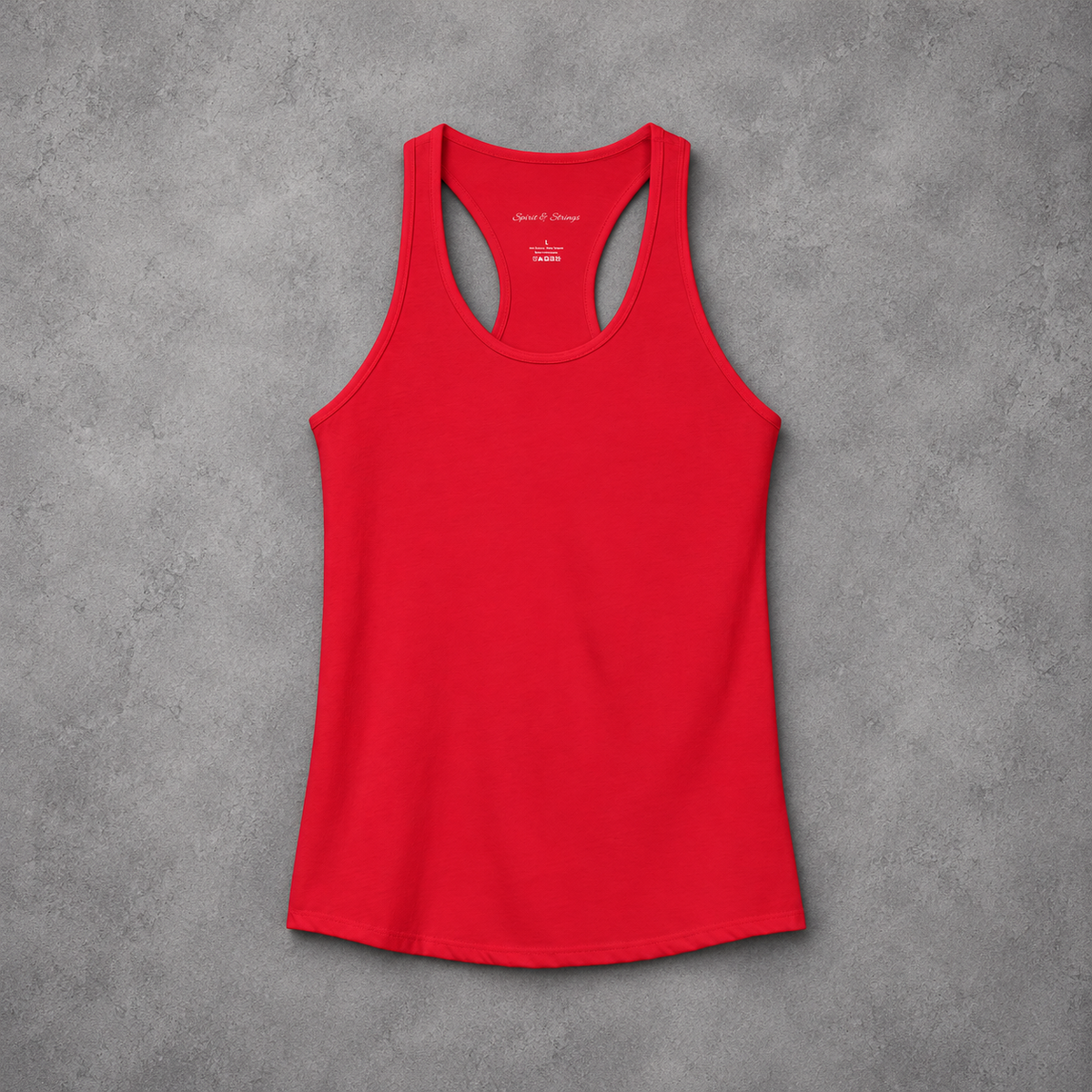 Tank Top | Women's Racerback Tank