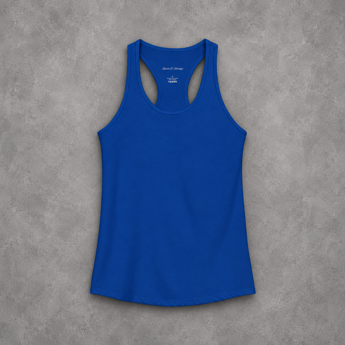 Tank Top | Women's Racerback Tank