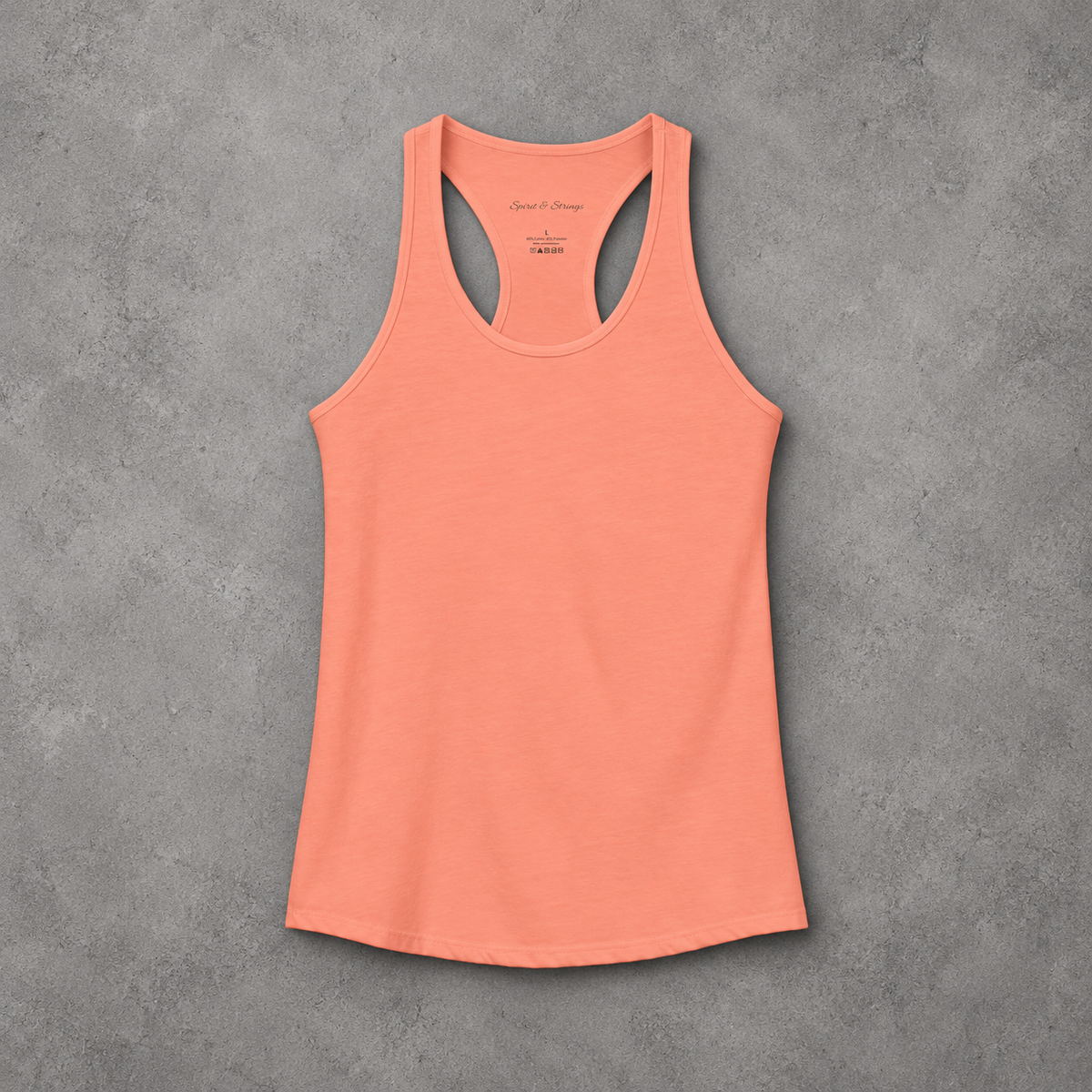 Tank Top | Women's Racerback Tank
