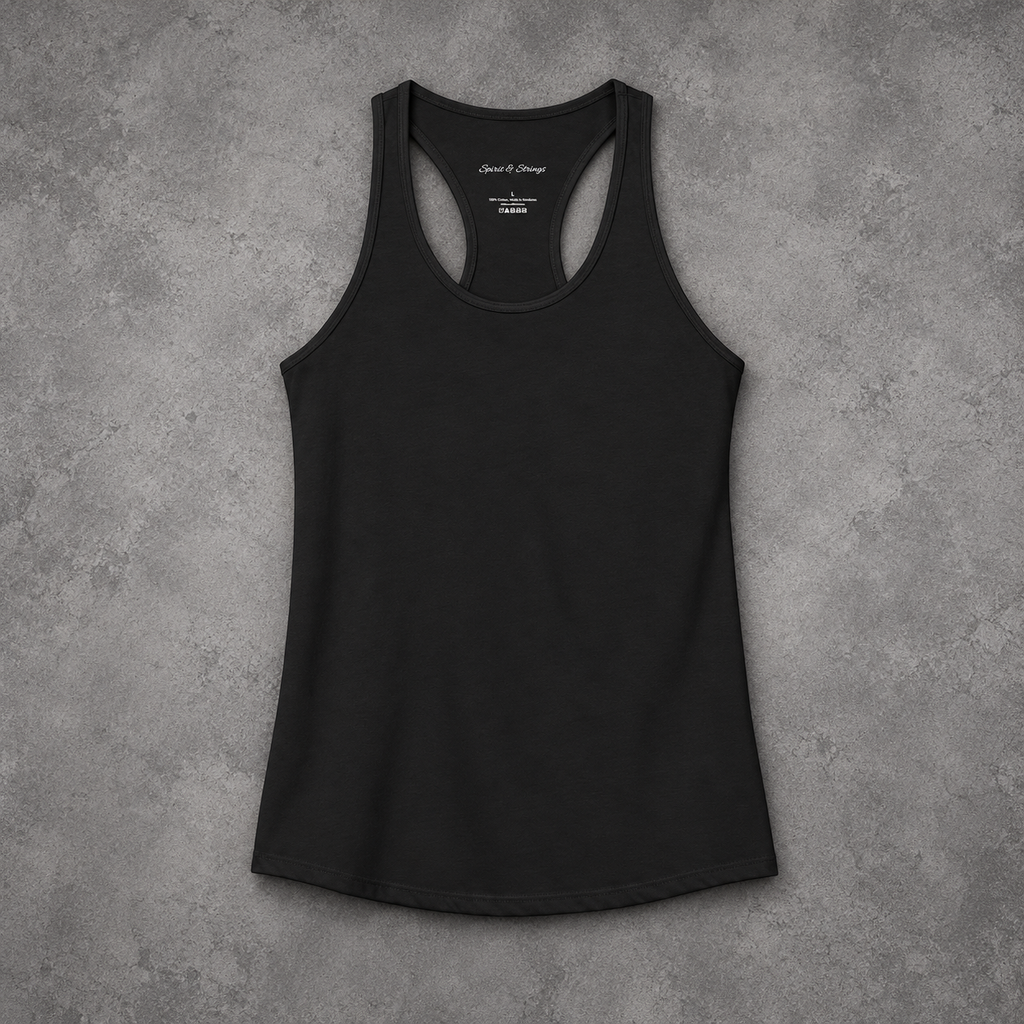 Tank Top | Women's Racerback Tank