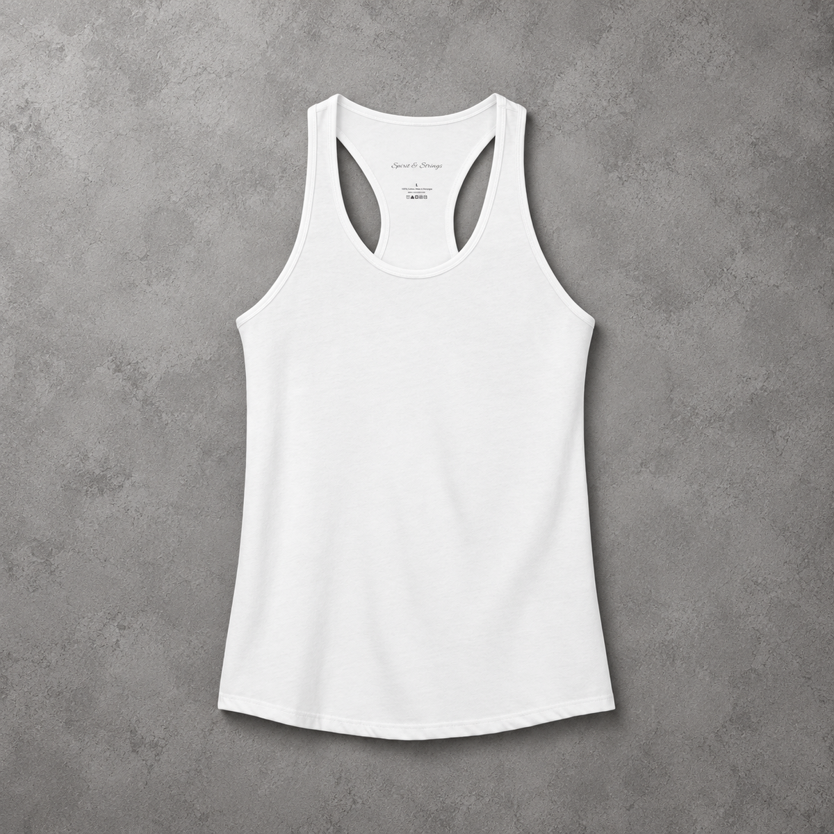 Tank Top | Women's Racerback Tank
