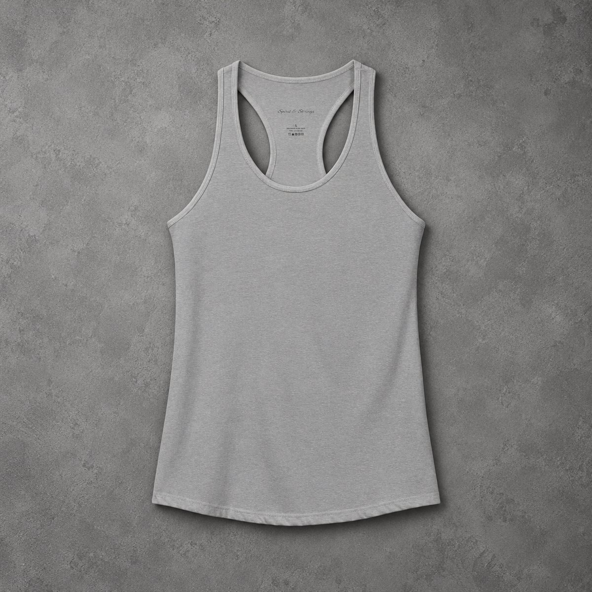 Tank Top | Women's Racerback Tank