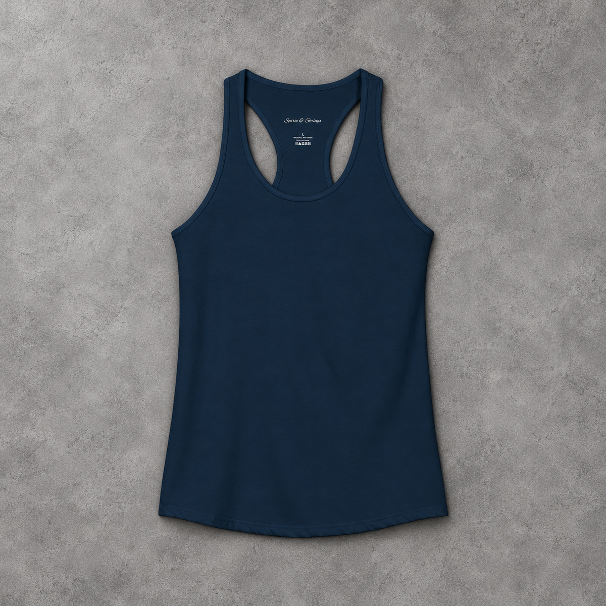 Tank Top | Women's Racerback Tank