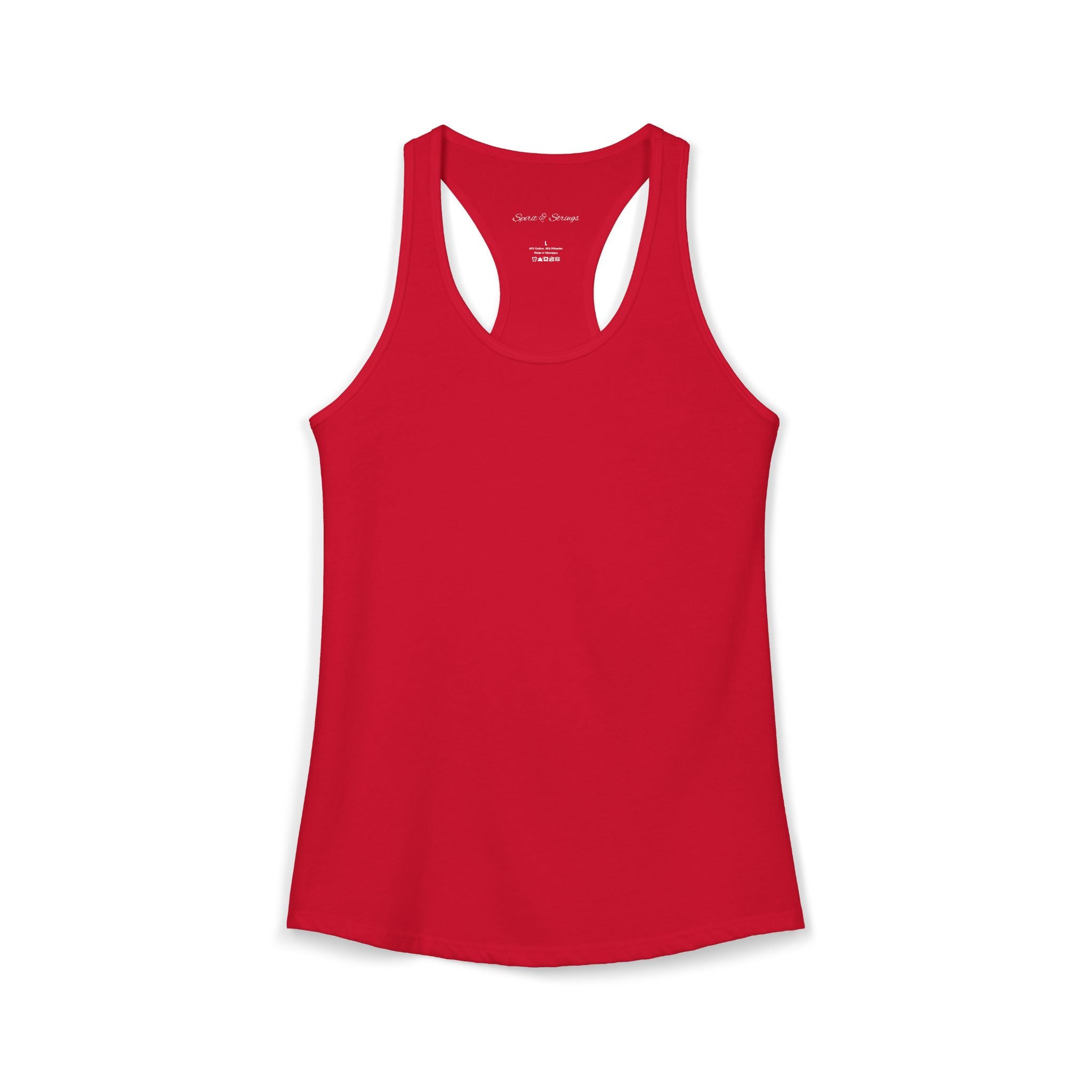 Copy of Don't Quit | Women's Racerback Tank