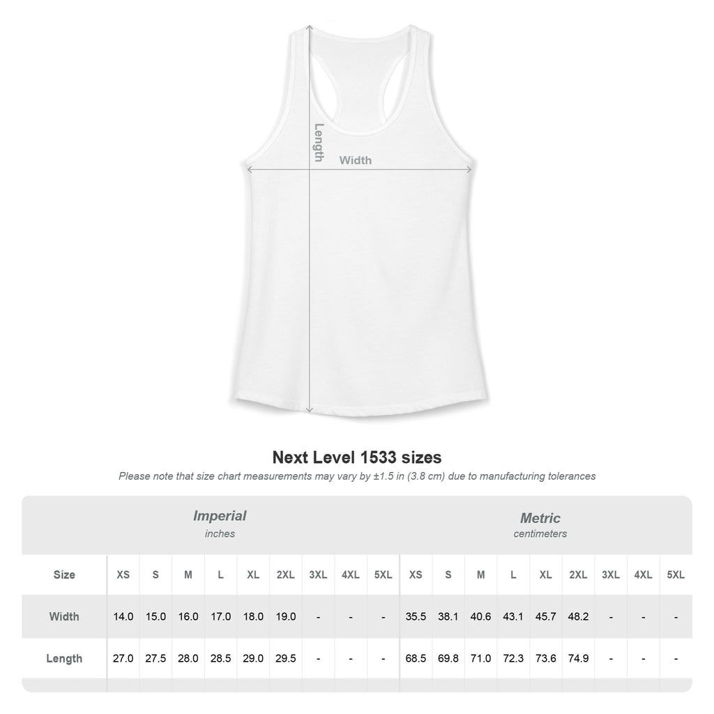 Don't Quit - Do It | Women's Racerback Tank