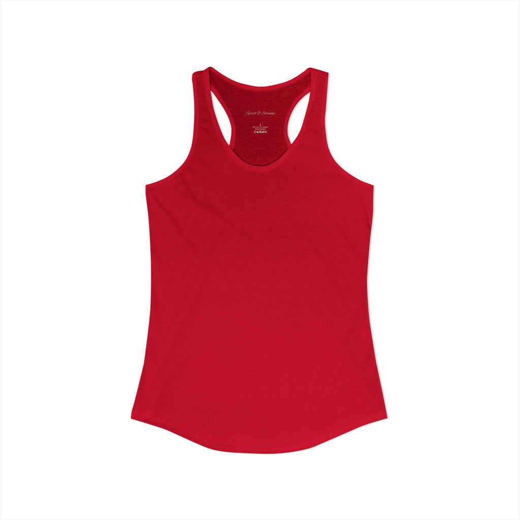 Copy of Don't Quit | Women's Racerback Tank