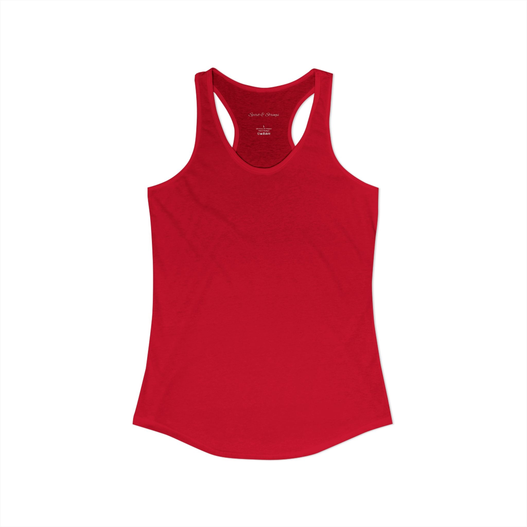 Copy of Don't Quit | Women's Racerback Tank