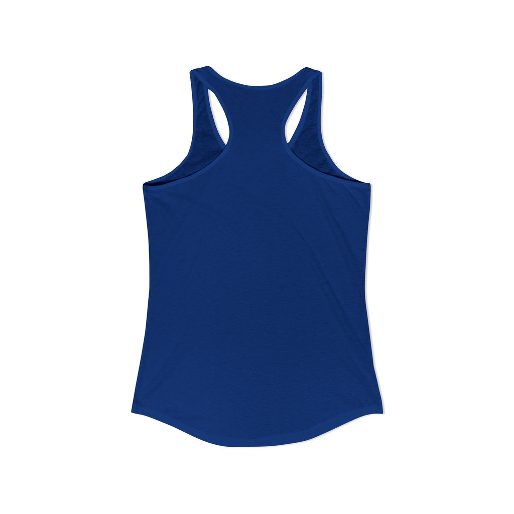 Copy of Don't Quit | Women's Racerback Tank