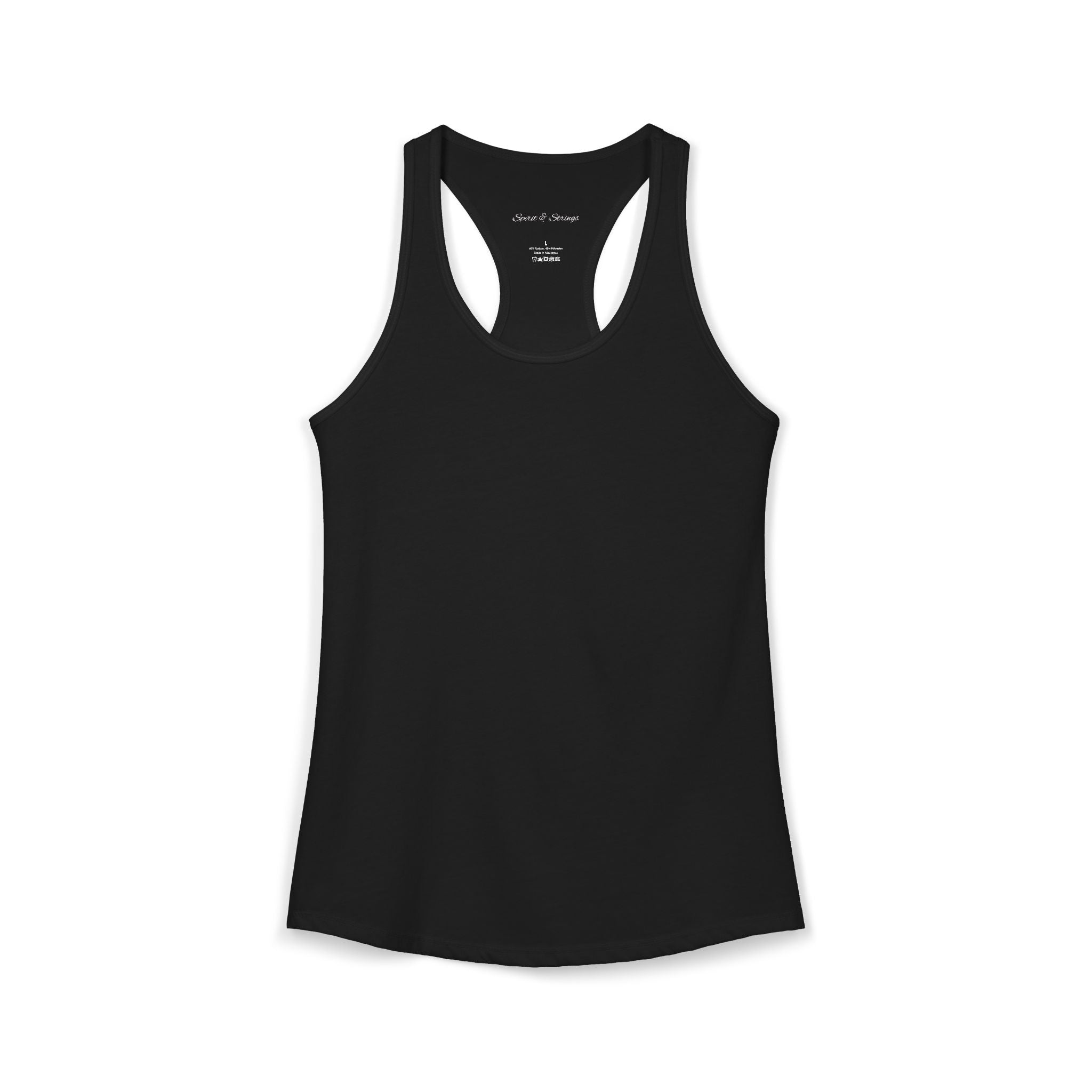 Copy of Don't Quit | Women's Racerback Tank
