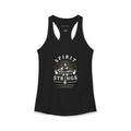Spirit & Strings | Women's Racerback Tank