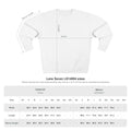 Rock Guitarist Crewneck Sweatshirt | Vintage Kneeling Guitar Player Design