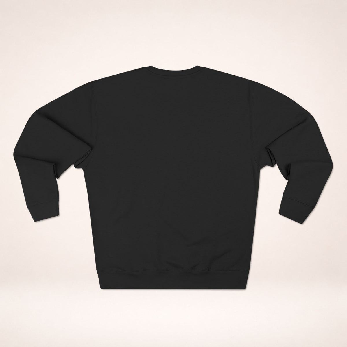 Don't Quit / Do it Sweatshirt