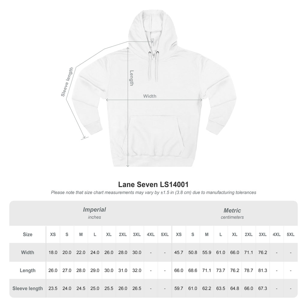 "Don't Quit - Do It" Hoodie