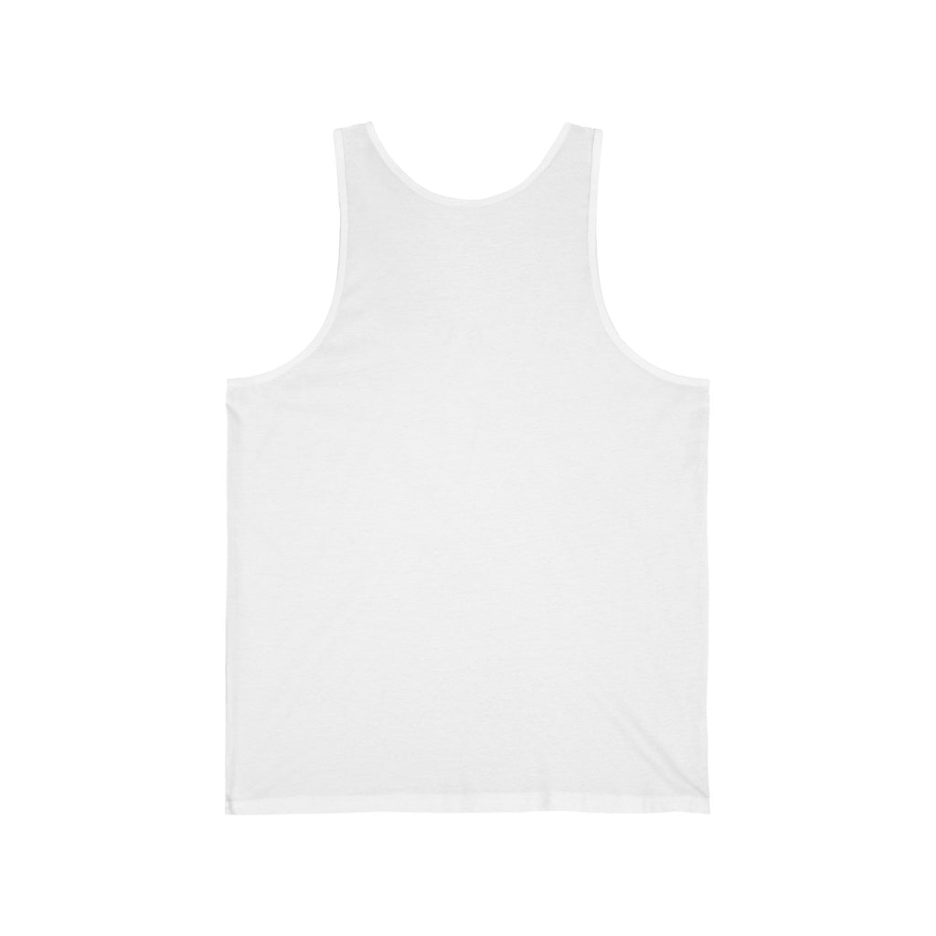 Believe Tank Top | Jersey Tank
